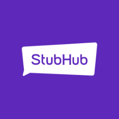 StubHub CA