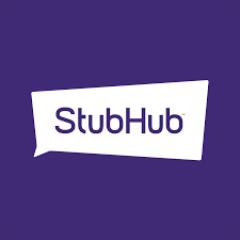 StubHub US