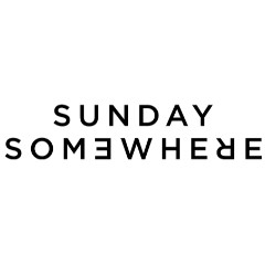 Sunday Somewhere