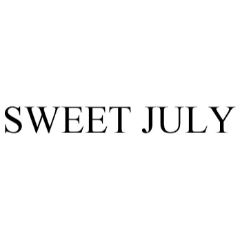 Sweet July