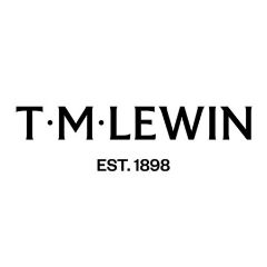 T M Lewin
