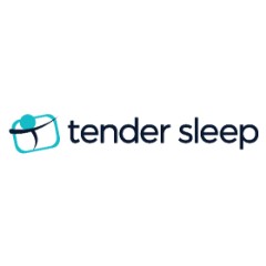 Tender Sleep Tender Sleep