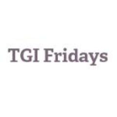 TGI Fridays TGI Fridays