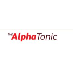 The Alpha Tonic
