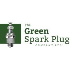 The Green Spark Plug
