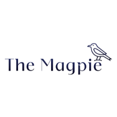 THE MAGPIE DE