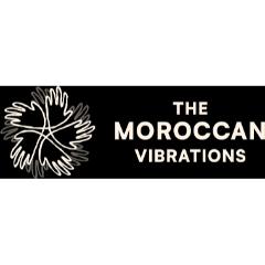 The Moroccan Vibrations US The Moroccan Vibrations US