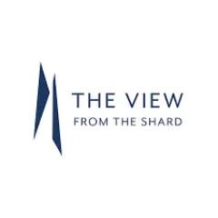 The View from The Shard UK
