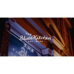 The Blues Kitchen The Blues Kitchen