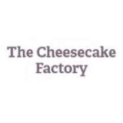 Cheesecake Factory Cheesecake Factory