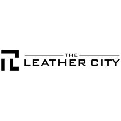 The Leather City