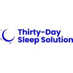 Thirty-Day Sleep Solution US