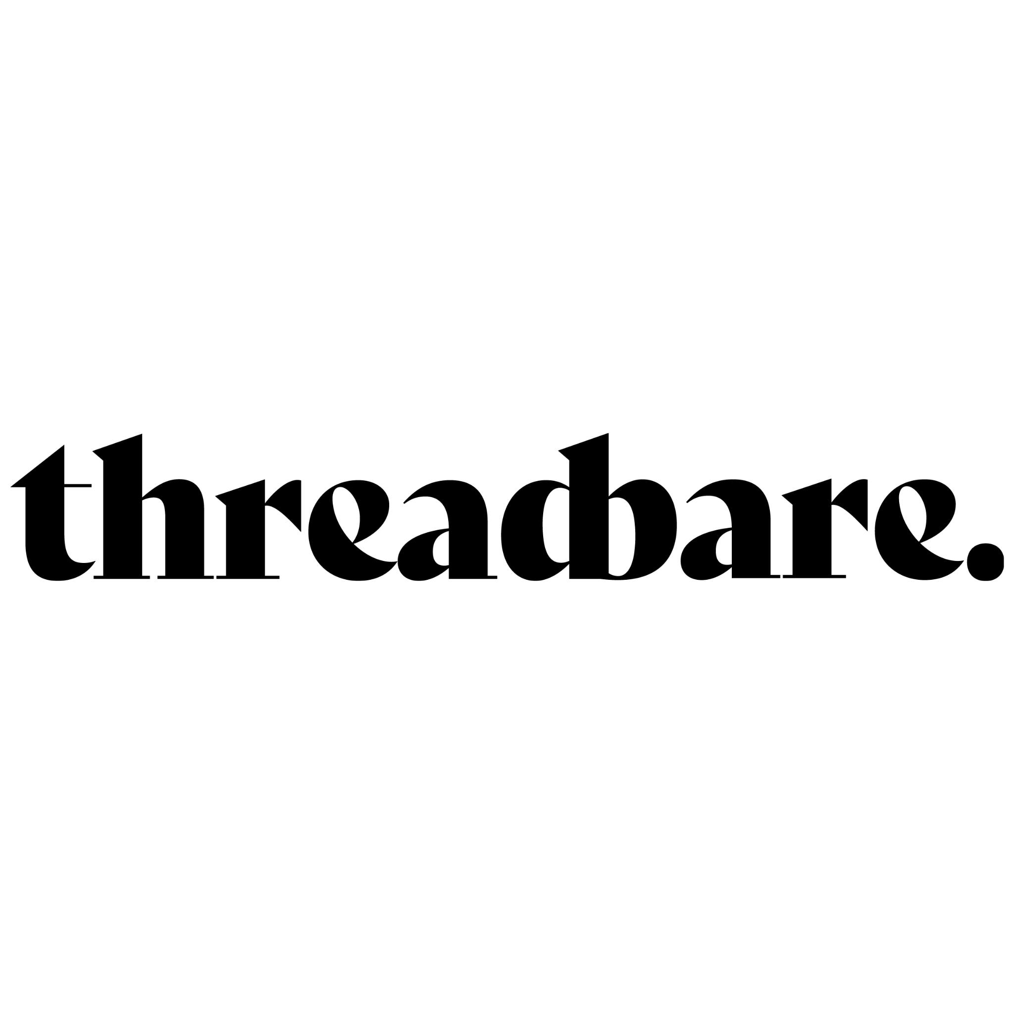 Threadbare