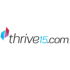 Thrive 15 Thrive 15