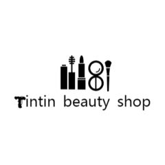 Tintin Beauty Shop