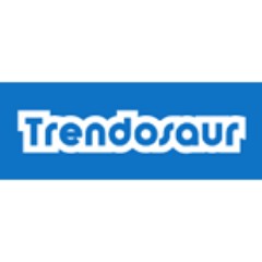 Trendosaur Trendosaur