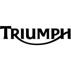 Triumph DE