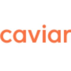 Caviar Caviar
