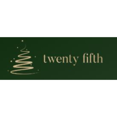 Twenty Fifth UK Twenty Fifth UK