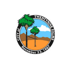 Twenty Nine Palms US Twenty Nine Palms US
