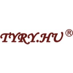 TYRYHU TYRYHU