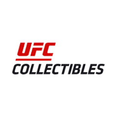 UFC Collectibles UK
