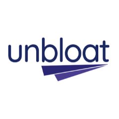 Unbloat Unbloat