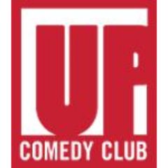 Up Comedy Club