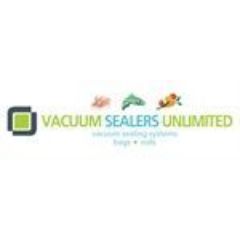 Vacuum Sealers Unlimited