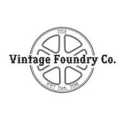 Vintage Foundry