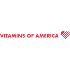 Vitamins Of America