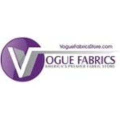 Vogue Fabrics, Inc