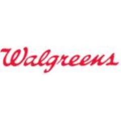 Walgreens Contacts