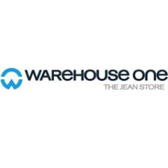 Warehouse One DE