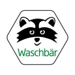 Waschbar DE