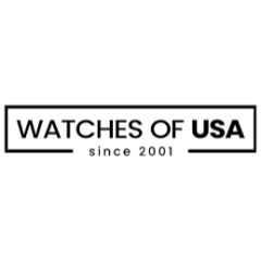 Watches Of USA US