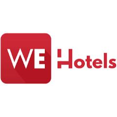 WE Hotels DE