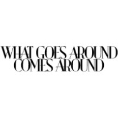 What Goes Around Comes Around US