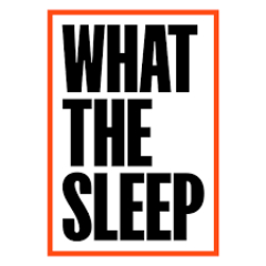 What the Sleep ES