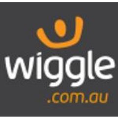 Wiggle AU