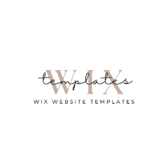 Wix Website Template US