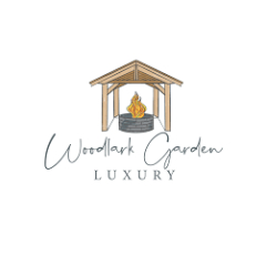 Woodlark Garden Luxury UK