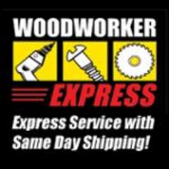 Woodworker Express