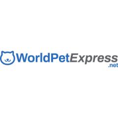 World Pet Express (Vetshop)