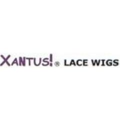Xantus! Lace Wigs
