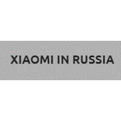Xiaomi In Russia