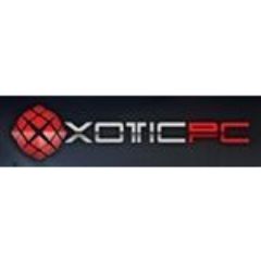 Xotic PC