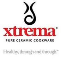 Xtrema Ceramic Cookware Xtrema Ceramic Cookware