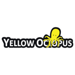 Yellow Octopus Yellow Octopus
