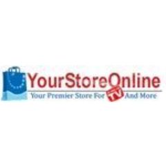 Your Store Online Your Store Online